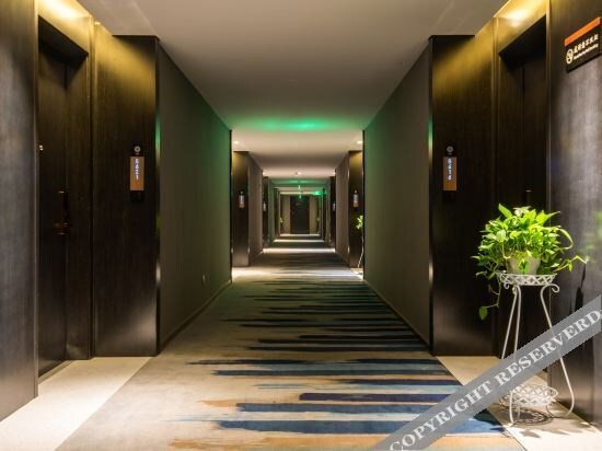 Чжэнчжоу: Zhengzhou Xijing Hotel