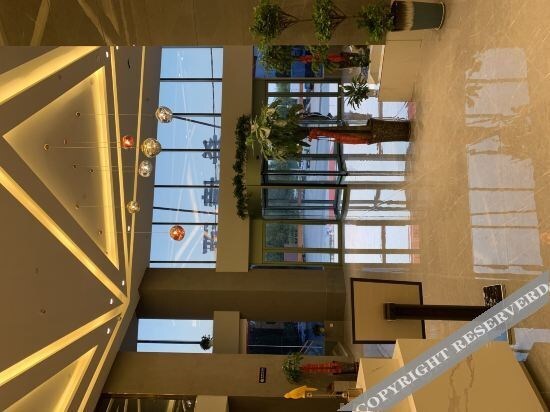 Чжэнчжоу: Zhengzhou Xijing Hotel
