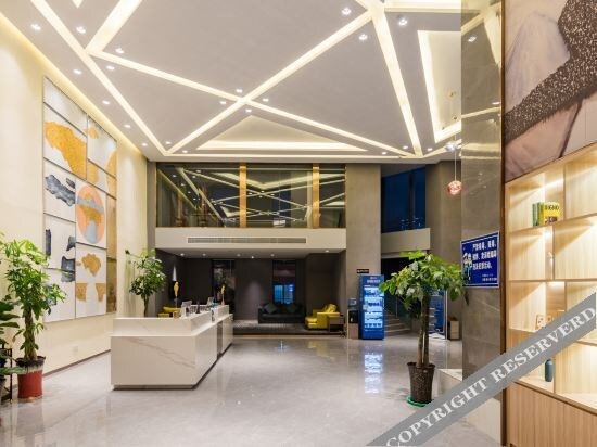 Чжэнчжоу: Zhengzhou Xijing Hotel