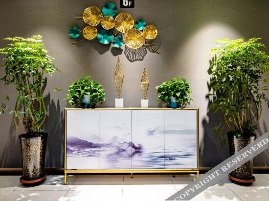 Чжэнчжоу: Zhengzhou Xijing Hotel