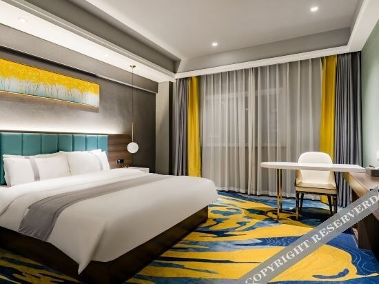 Чжэнчжоу: Zhengzhou Xijing Hotel