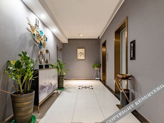Чжэнчжоу: Zhengzhou Xijing Hotel