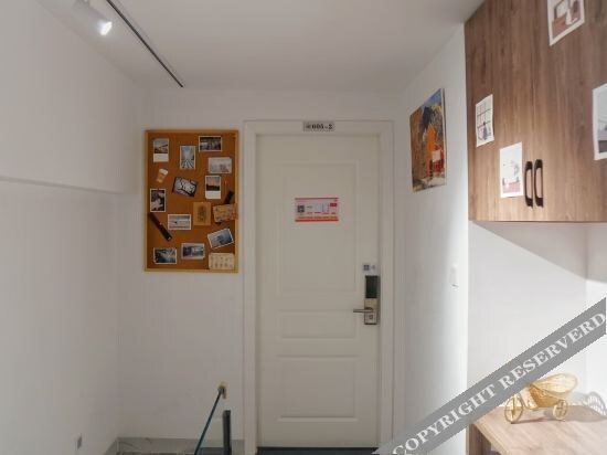 Наньнин: Haoke Art Hostel