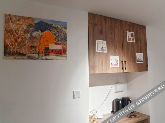 Наньнин: Haoke Art Hostel
