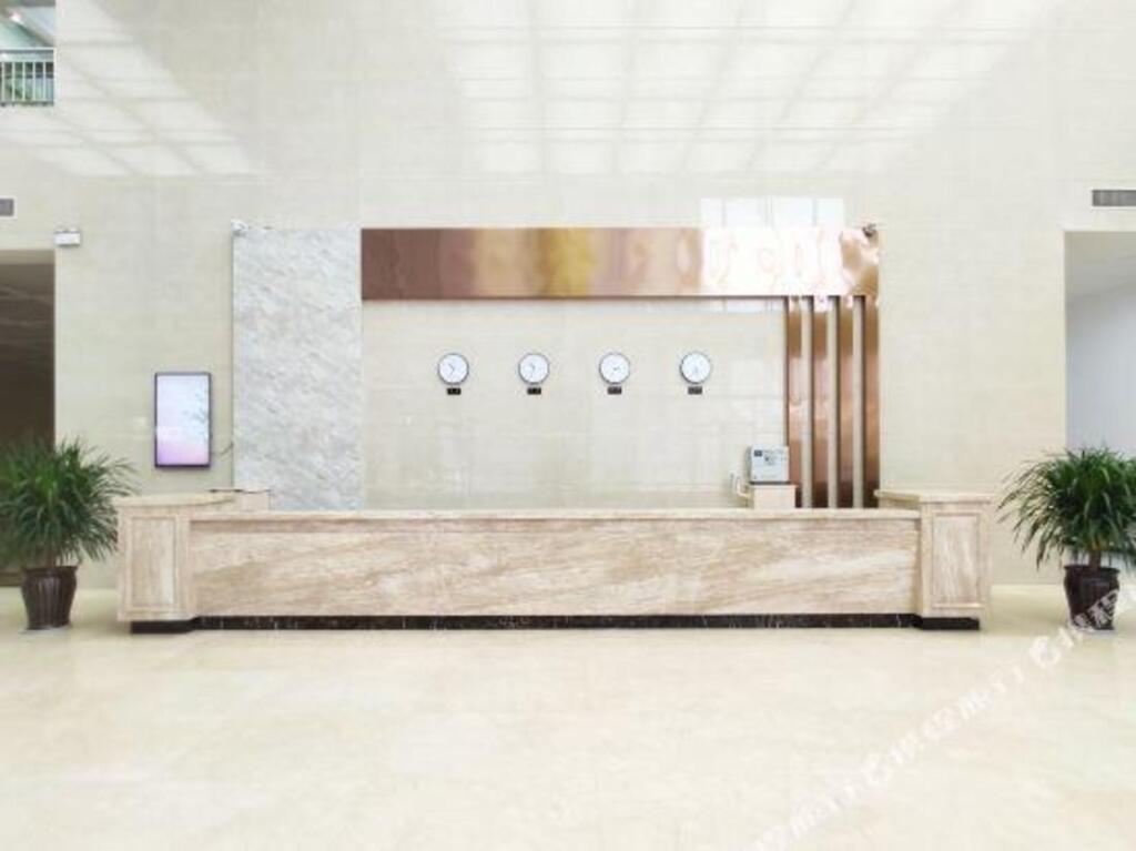 Хандань: Xidao Hotel (Handan High speed Railway Station Branch)