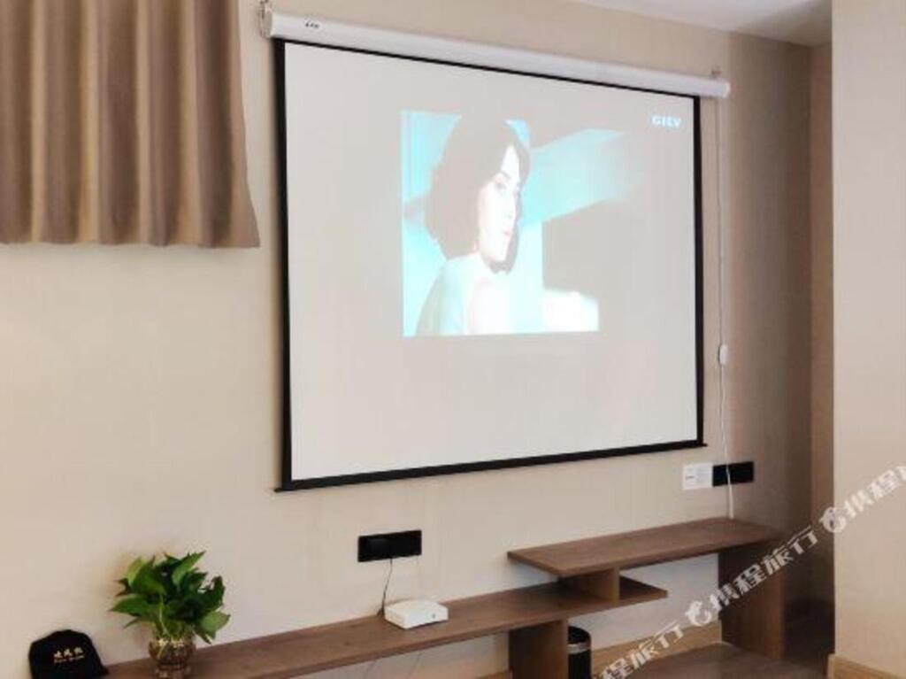 Хандань: Xidao Hotel (Handan High speed Railway Station Branch)