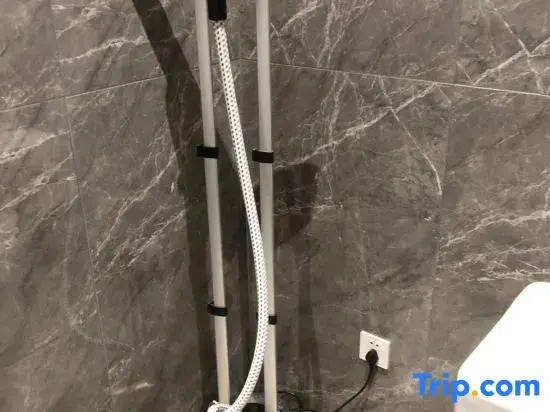 Чжэнчжоу: Yihai Hotel (Zhengzhou  Longhu jinyi City Shopping Center store)