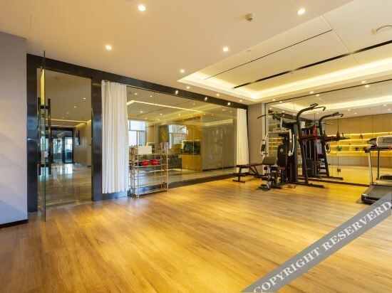 Синин: Ibis Shangpin Hotel (Xining Chengdong Wanda Plaza Store)