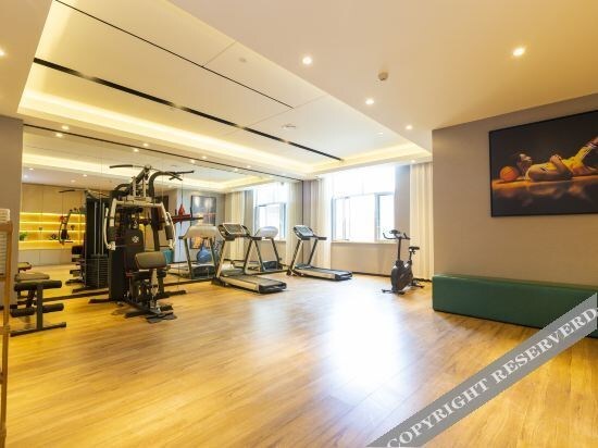 Синин: Ibis Shangpin Hotel (Xining Chengdong Wanda Plaza Store)