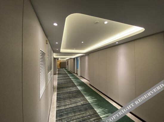 Синин: Ibis Shangpin Hotel (Xining Chengdong Wanda Plaza Store)