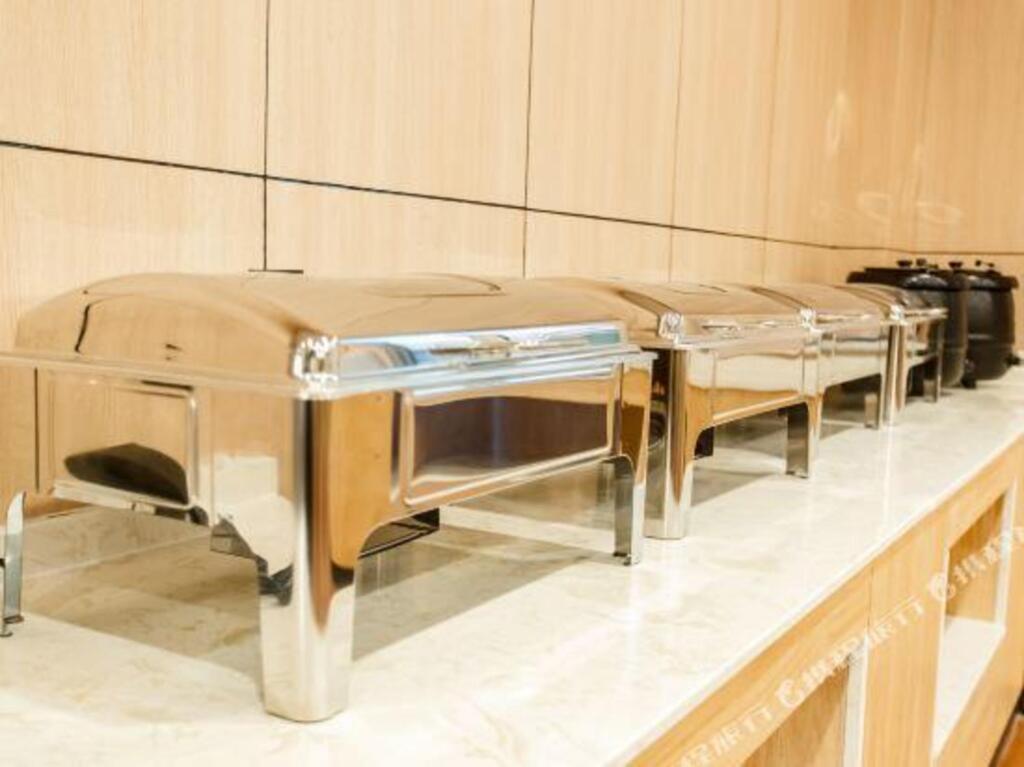 Синтай: U Plus Hotel(Nangong Jinan Road Store)