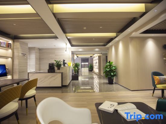 Чанша: Kyriad Marvelous Hotel (Hunan Financial Center)