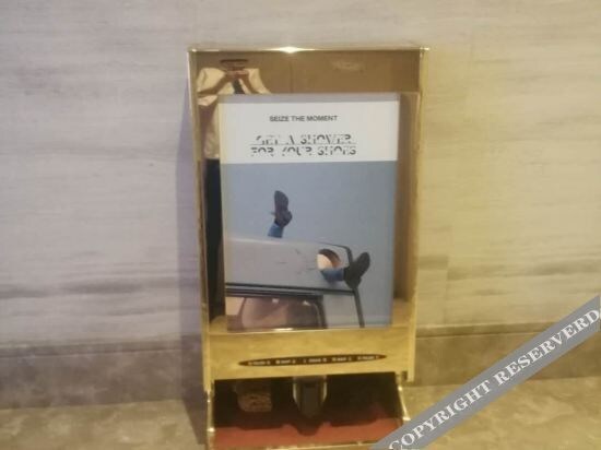 Хэчжоу: Kyriad Marvelous Hotel (Hezhou Wanda Plaza)