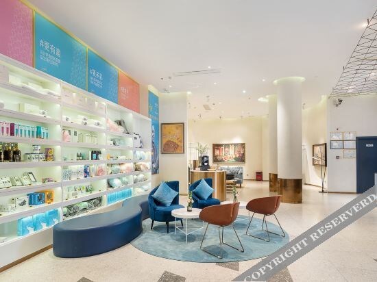Шаогуань: Lano Hotel (Shaoguan Zhenjiang District Shaoguan East Railway Station)