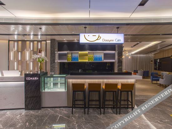 Лючжоу: Echarm Hotel (LiuDong Wuling Liuqi Store)