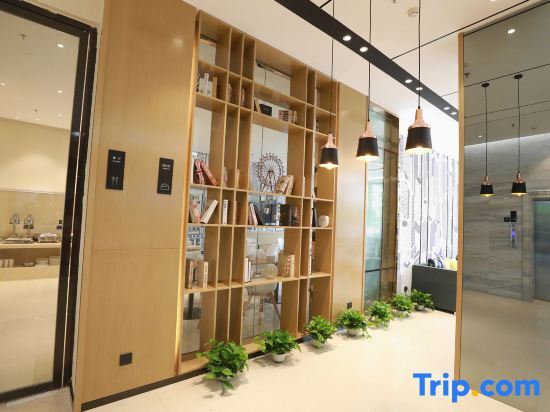 Юнчжоу: CIYY COMFORT INN(Dongan High Speed Railway Station County Government Store)