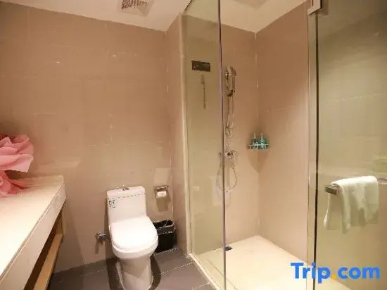 Юнчжоу: CIYY COMFORT INN(Dongan High Speed Railway Station County Government Store)