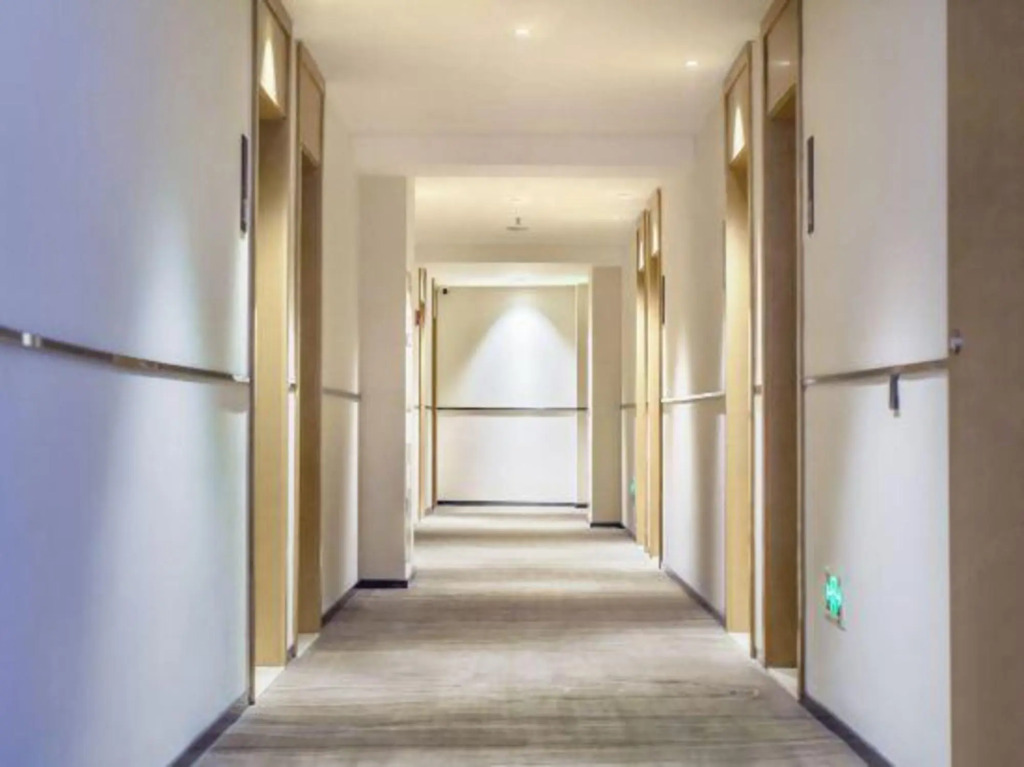 Чунцин: City Convenience Hotel (Chongqing Fuling North Railway Station Taiyi Avenue)