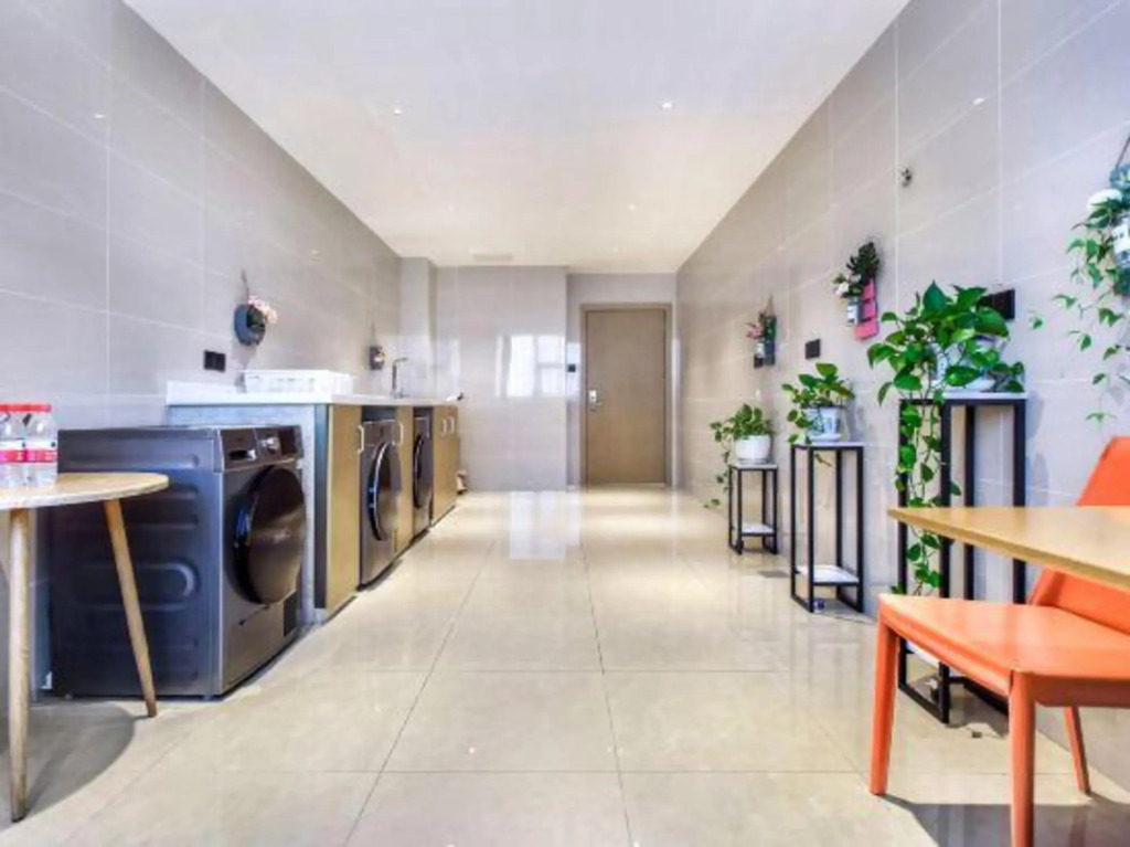 Чунцин: City Convenience Hotel (Chongqing Fuling North Railway Station Taiyi Avenue)