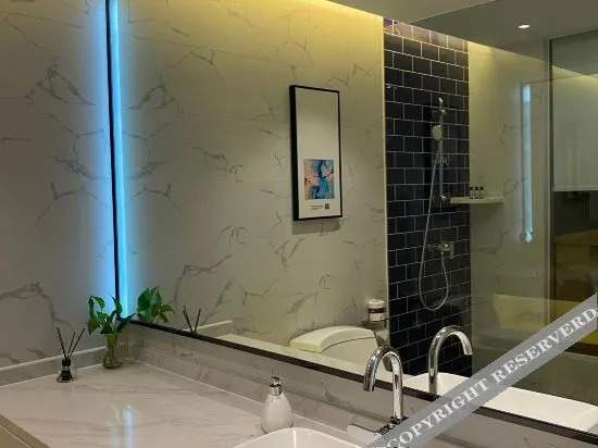Чжуншань: Kyriad Marvelous Hotel (Zhongshan West District)