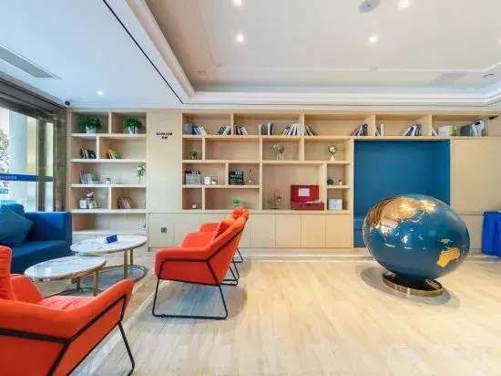 Чжуншань: Kyriad Marvelous Hotel (Zhongshan West District)