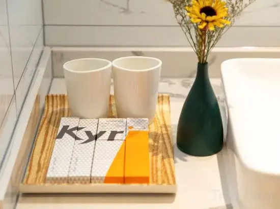 Чжуншань: Kyriad Marvelous Hotel (Zhongshan West District)