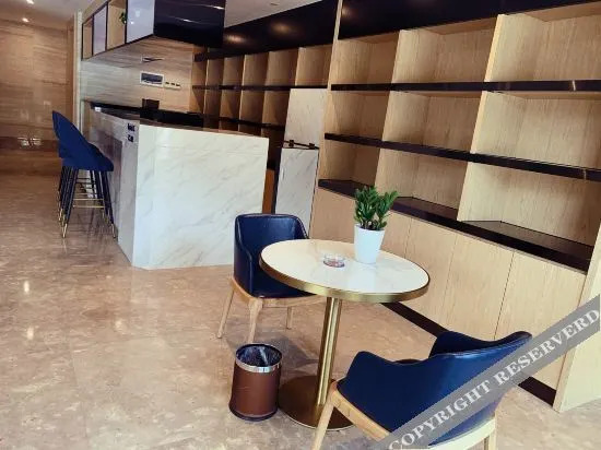 Чжуншань: Kyriad Marvelous Hotel (Zhongshan West District)