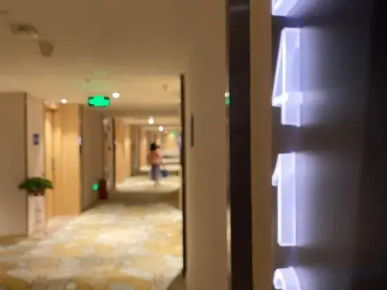 Чжуншань: Kyriad Marvelous Hotel (Zhongshan West District)