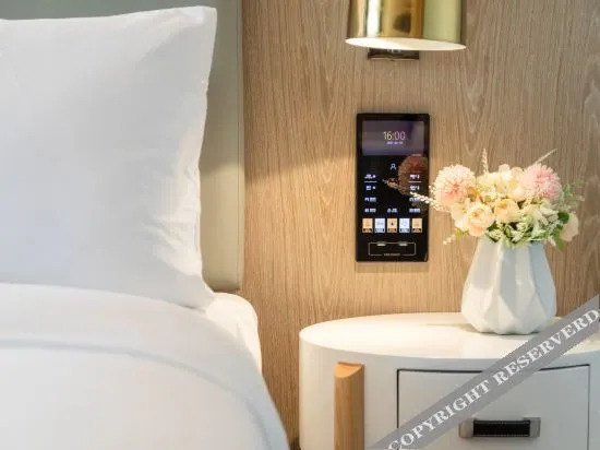 Чжуншань: Kyriad Marvelous Hotel (Zhongshan West District)