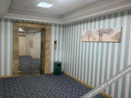 Xuancheng: Shangke Hotel