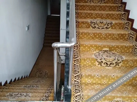 Юйлинь: Yulin Changsheng Hotel
