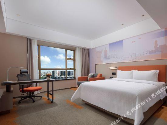 Hampton by Hilton Foshan West Station — фото 6