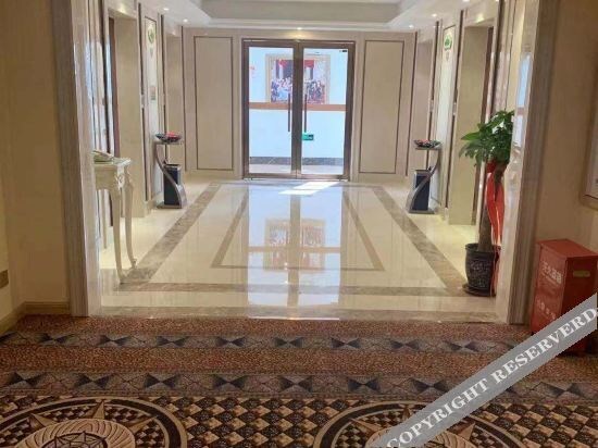 Хэншуй: Vienna Hotel
