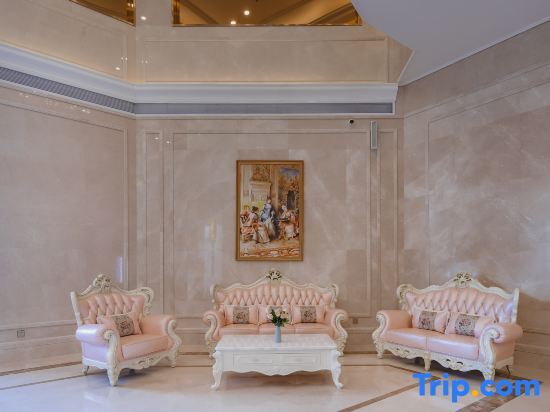 Хэншуй: Vienna Hotel
