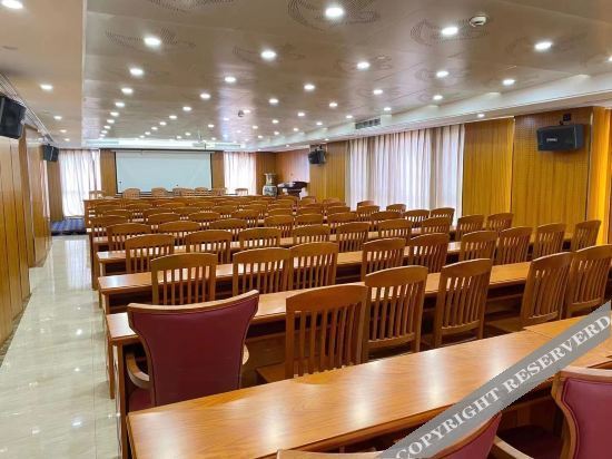 Яньчэн: City Convenience Hotel (Wanda Plaza, Yancheng West Ring Road)