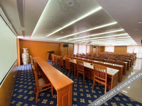 Яньчэн: City Convenience Hotel (Wanda Plaza, Yancheng West Ring Road)