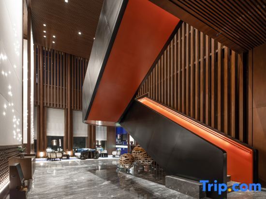 Хайкоу: Hampton by Hilton Haikou Nanhai