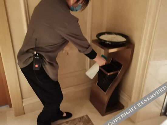 Чжэнчжоу: Vienna Hotel (Zhengzhou Huiji Wanda Branch)