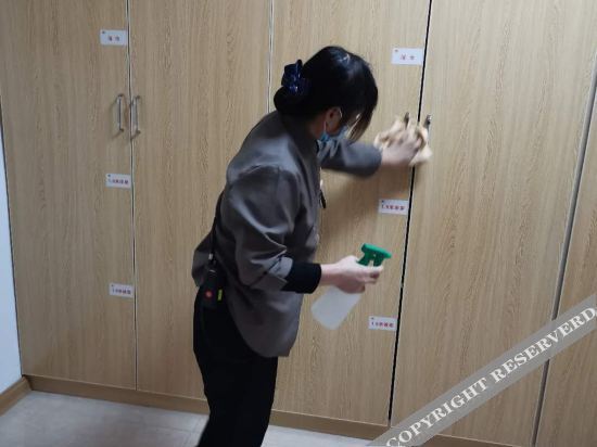 Чжэнчжоу: Vienna Hotel (Zhengzhou Huiji Wanda Branch)