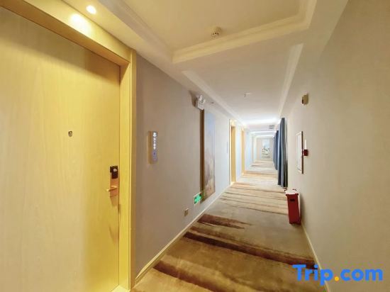 Шаньтоу: Vienna 3 Best Hotel (Shantou Chenghai Bus Terminal)