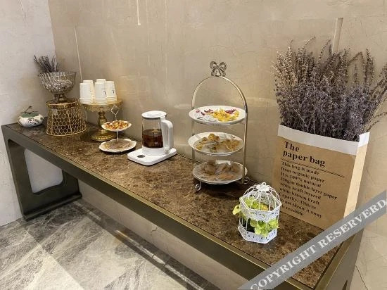 Сучжоу: LAVANDE Hotel Suzhou Luzhi ancient town