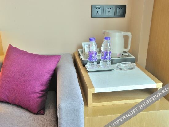 Сучжоу: LAVANDE Hotel Suzhou Luzhi ancient town