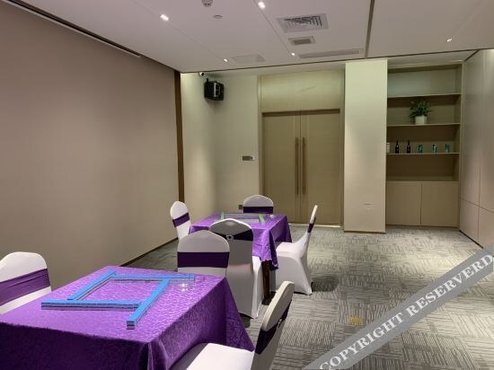 Сучжоу: LAVANDE Hotel Suzhou Luzhi ancient town