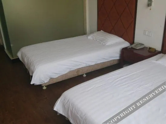 Ханчжоу: Home Inn Huayi Hotel