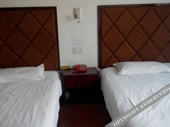 Ханчжоу: Home Inn Huayi Hotel