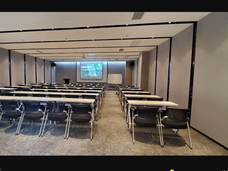 Сучжоу: Atour Hotel Suzhou Wangting