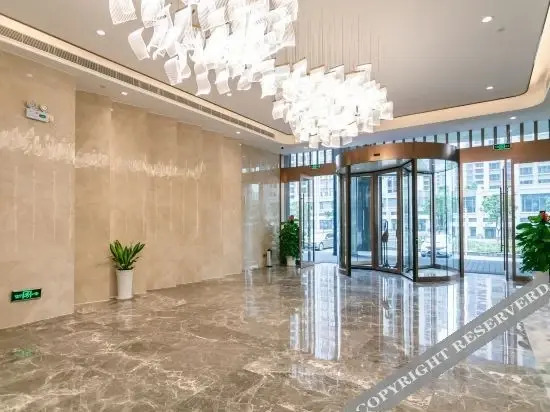Шаогуань: Lavande Hotel（Shaoguan High-speed Railway Station）