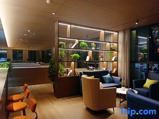 Чжэнчжоу: Kyriad Hotel Zhengzhou High Speed Railway East Station