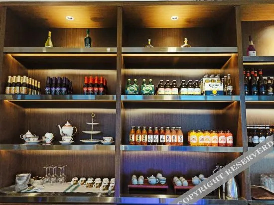Чжэнчжоу: Kyriad Hotel Zhengzhou High Speed Railway East Station