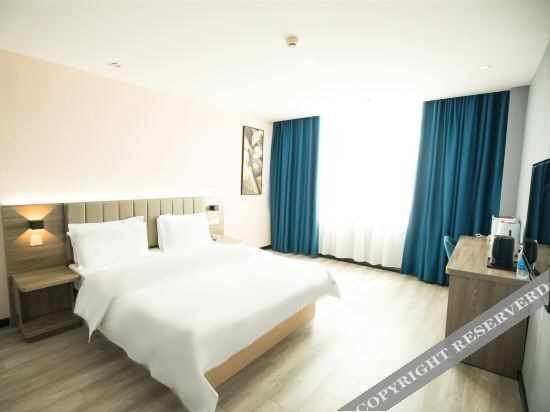 Лхаса: 7 days premium hotel